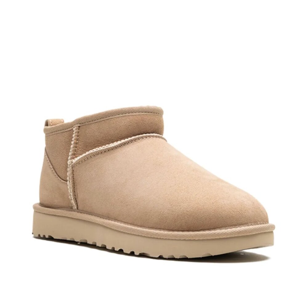 ●NEW●UGG/Women's Classic Ultra Mini Sand